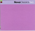   NOVA		Nova Classics Two	